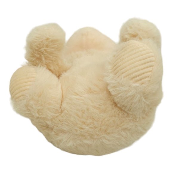 Spark Create Imagine Koala Lamb Rattle Crinkle Ear Plush Stuffed Animal Toy Lot - Picture 12 of 14